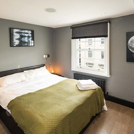 Cumberland 4 Double Bedroom In Pimlico London Ngoại thất bức ảnh