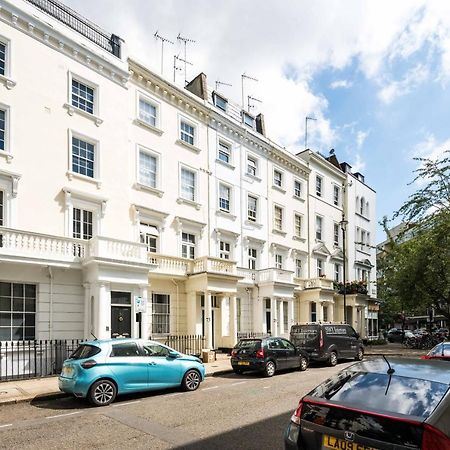 Cumberland 4 Double Bedroom In Pimlico London Ngoại thất bức ảnh