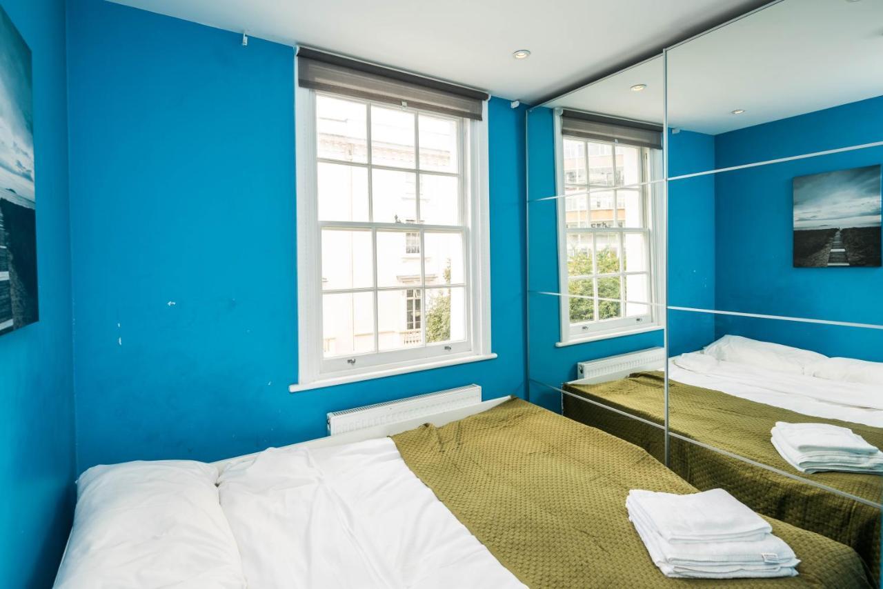 Cumberland 4 Double Bedroom In Pimlico London Ngoại thất bức ảnh