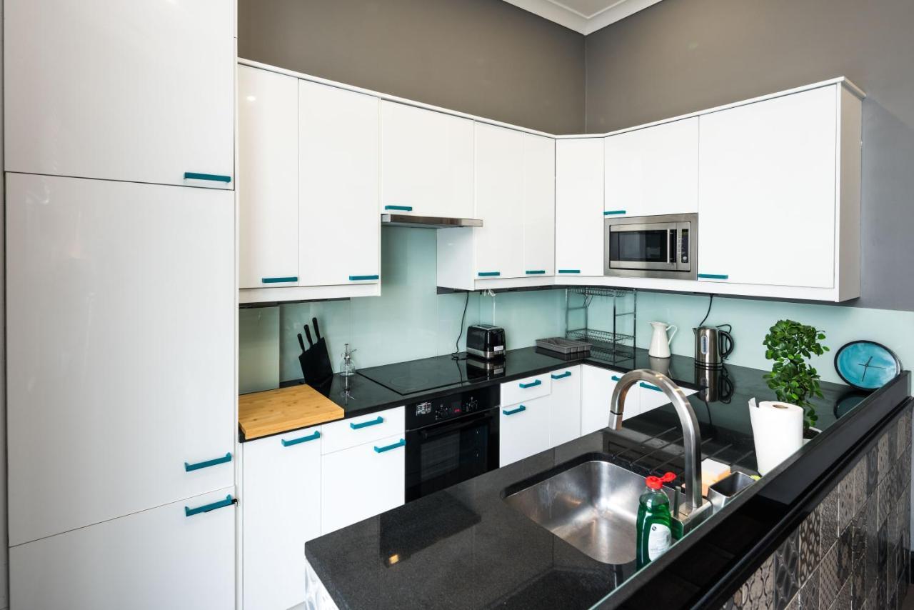 Cumberland 4 Double Bedroom In Pimlico London Ngoại thất bức ảnh